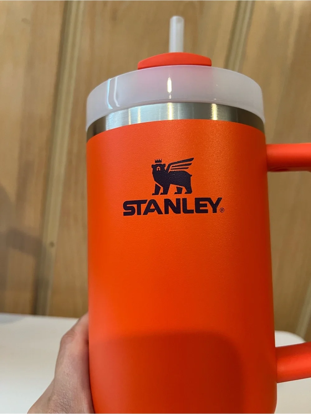 Stanley Quencher H2.0 Tumbler - 40oz